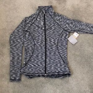 Reebok Athletic Jacket